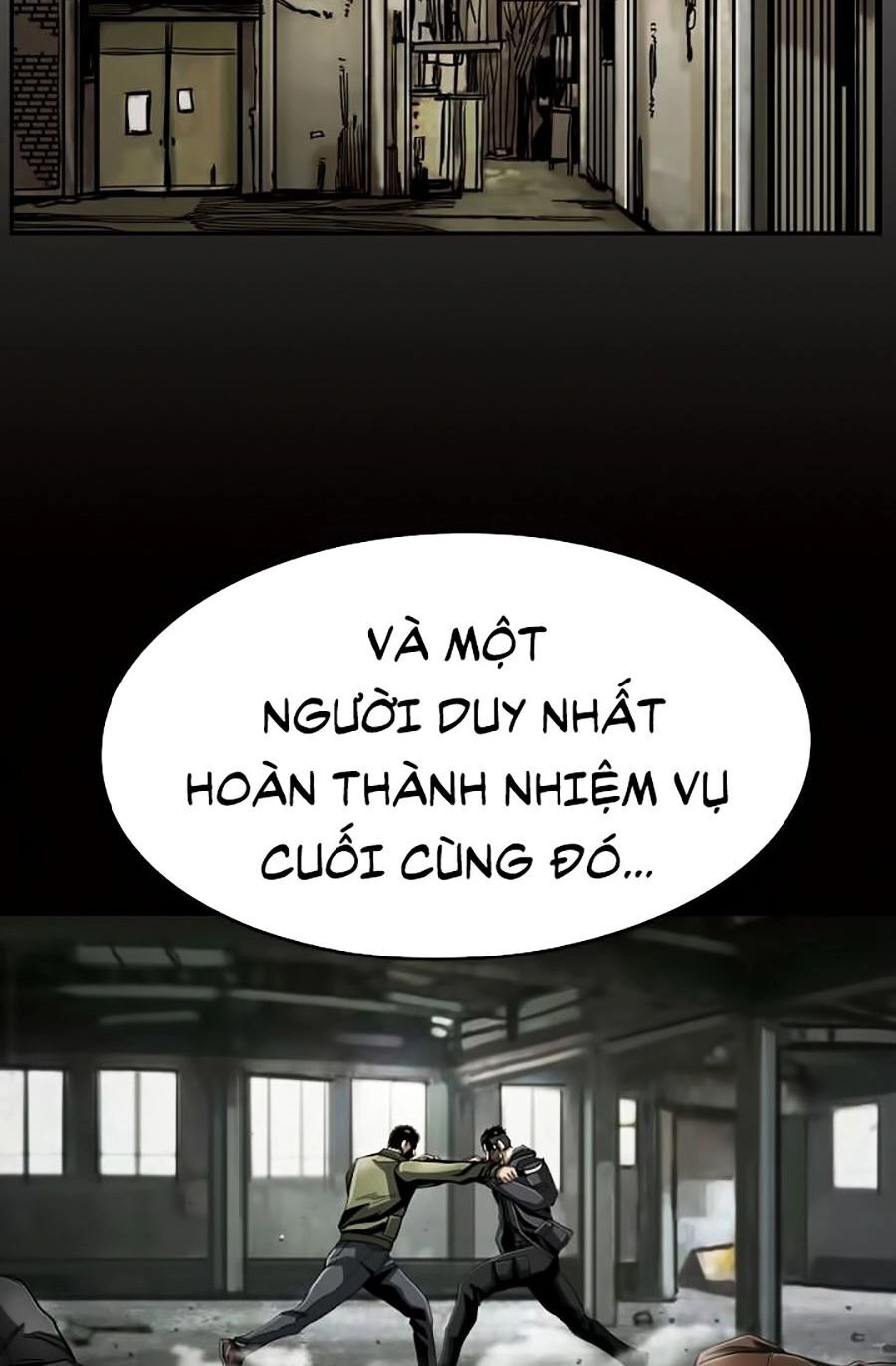 Thợ Săn Đầu Tiên Chapter 74 - 23