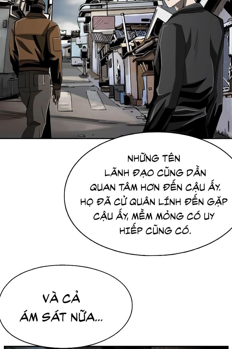 Thợ Săn Đầu Tiên Chapter 74 - 41