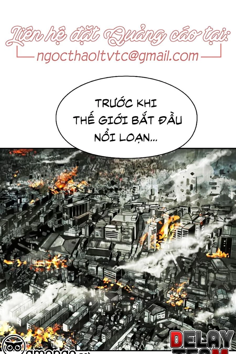 Thợ Săn Đầu Tiên Chapter 74 - 45