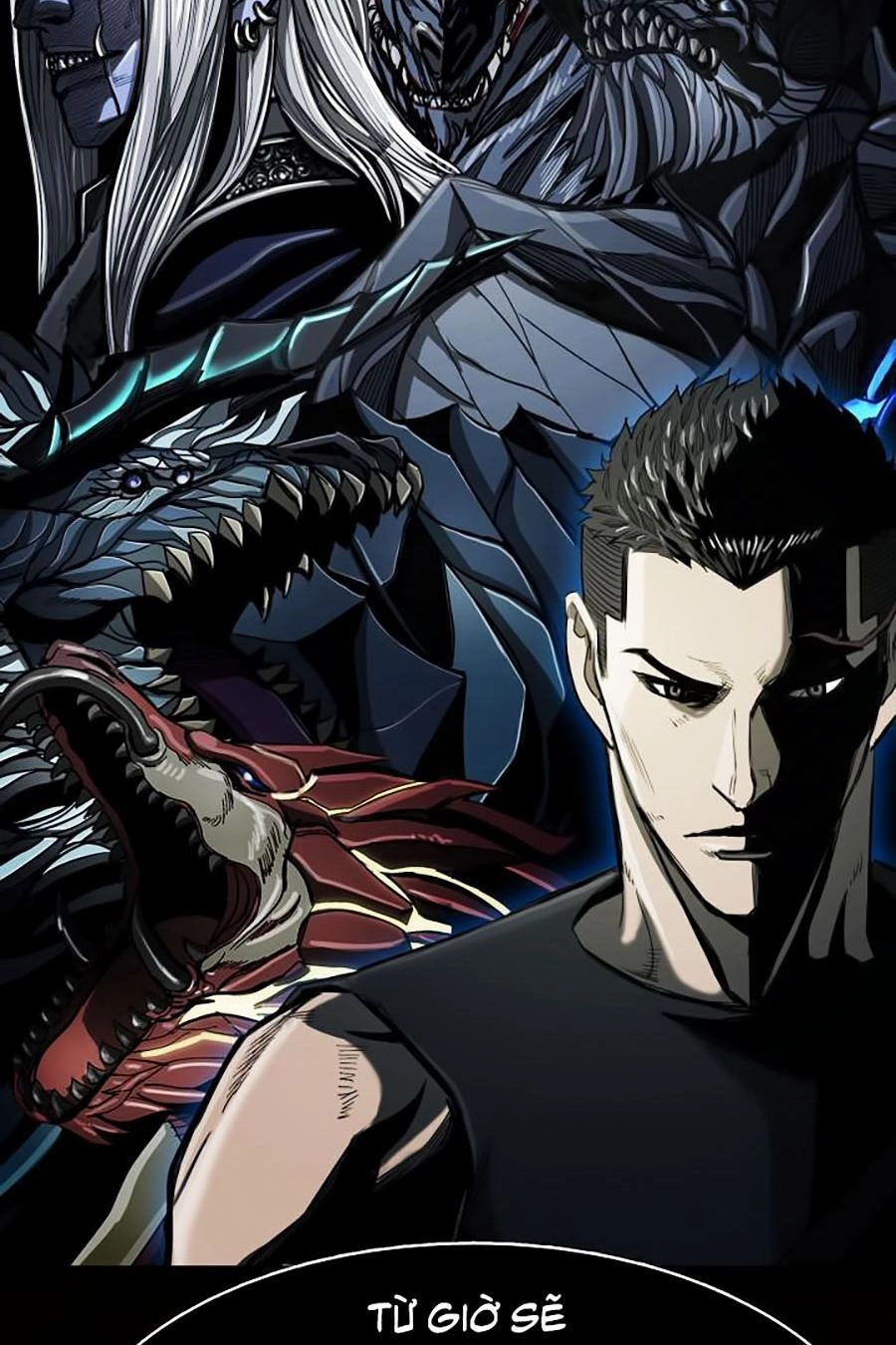 Thợ Săn Đầu Tiên Chapter 74 - 52