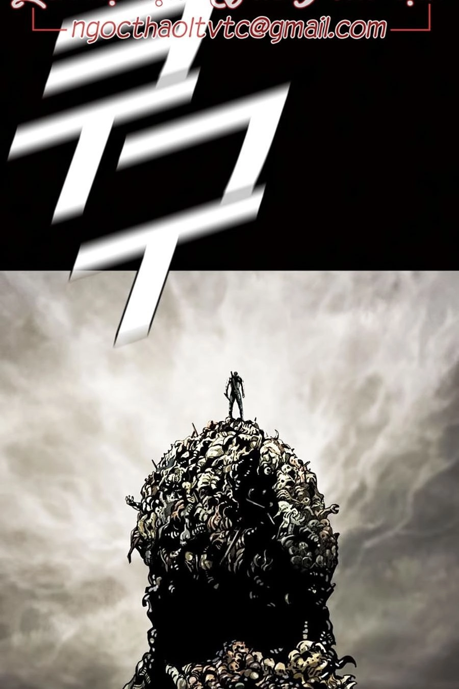 Thợ Săn Đầu Tiên Chapter 74 - 56