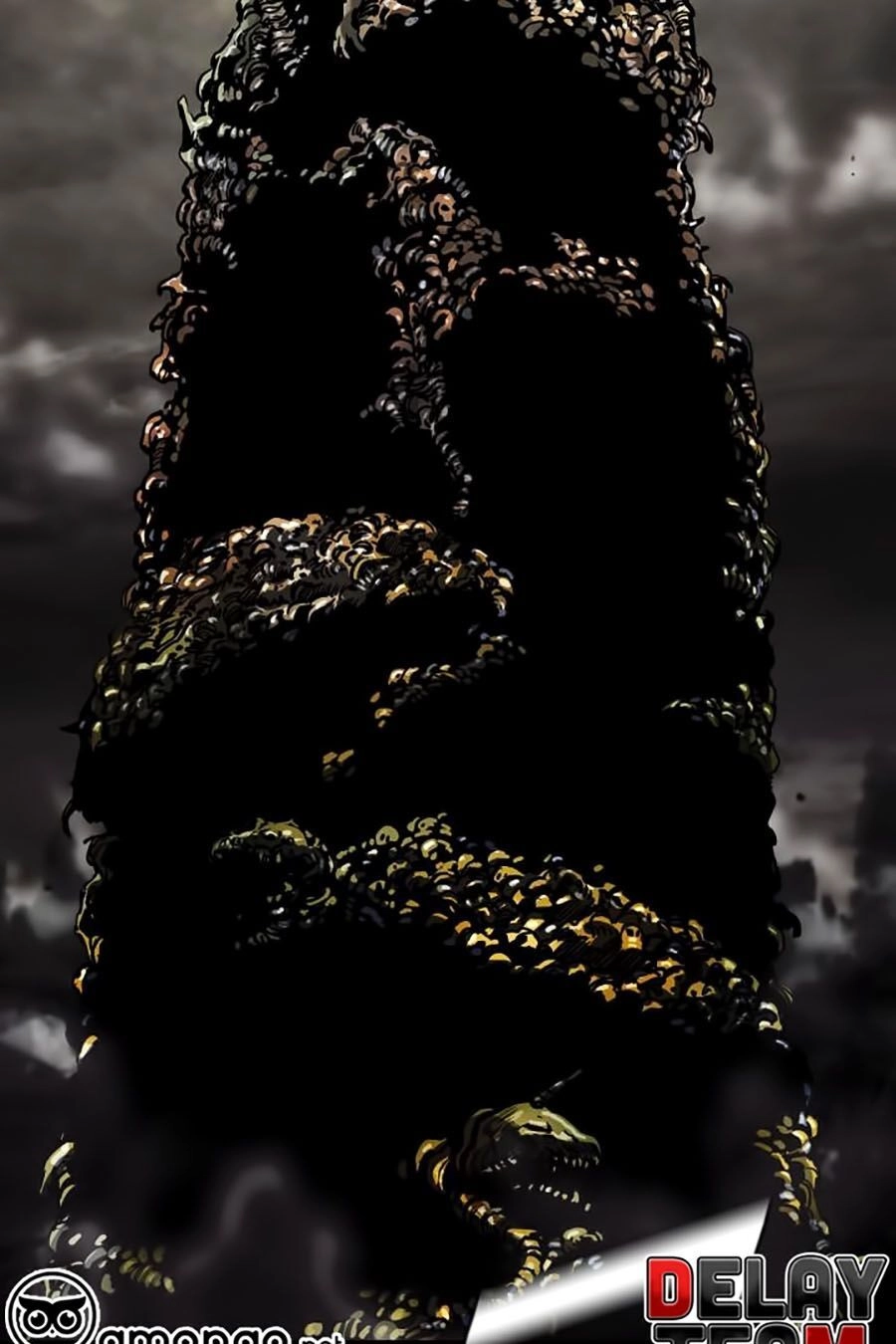 Thợ Săn Đầu Tiên Chapter 74 - 57