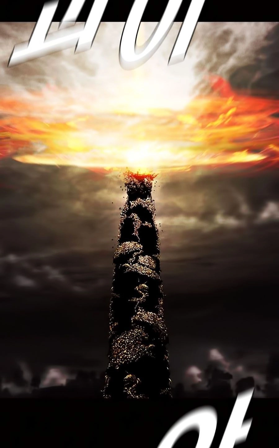 Thợ Săn Đầu Tiên Chapter 74 - 61