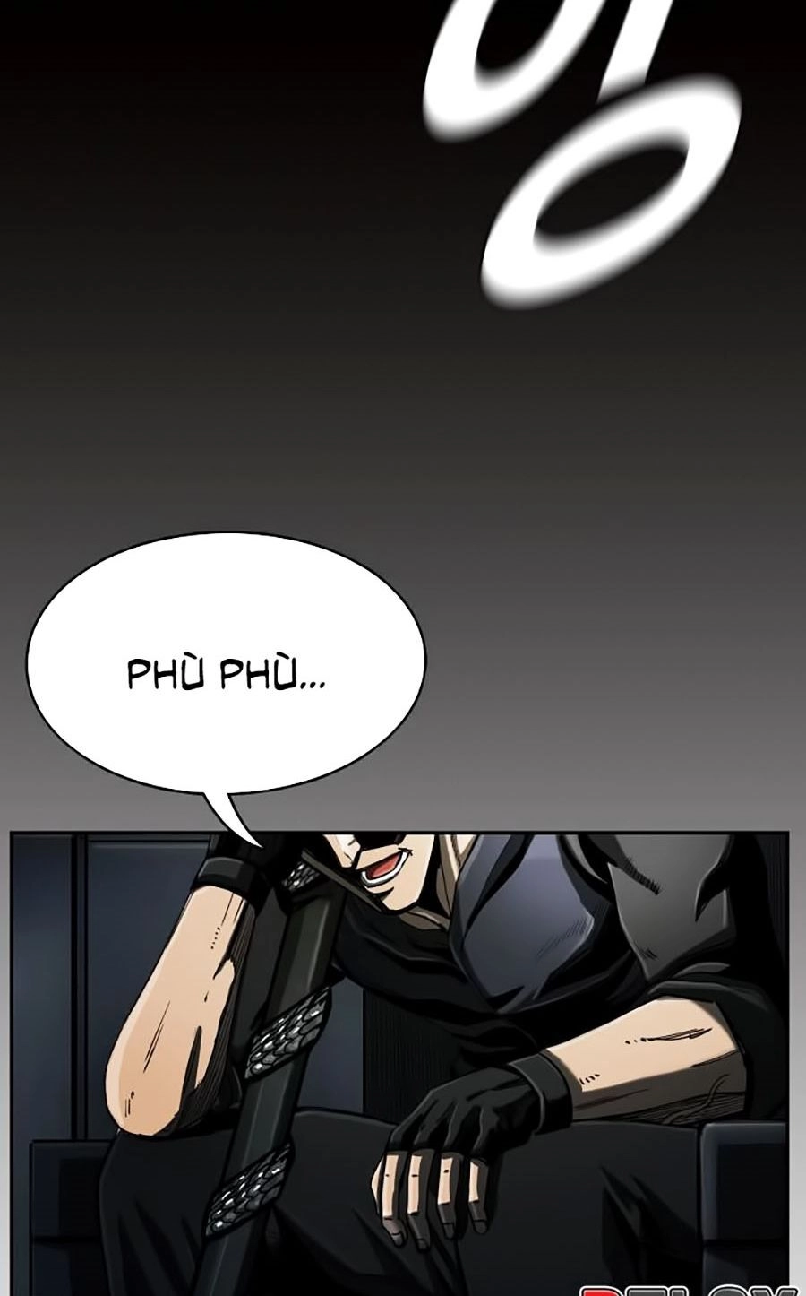 Thợ Săn Đầu Tiên Chapter 74 - 62