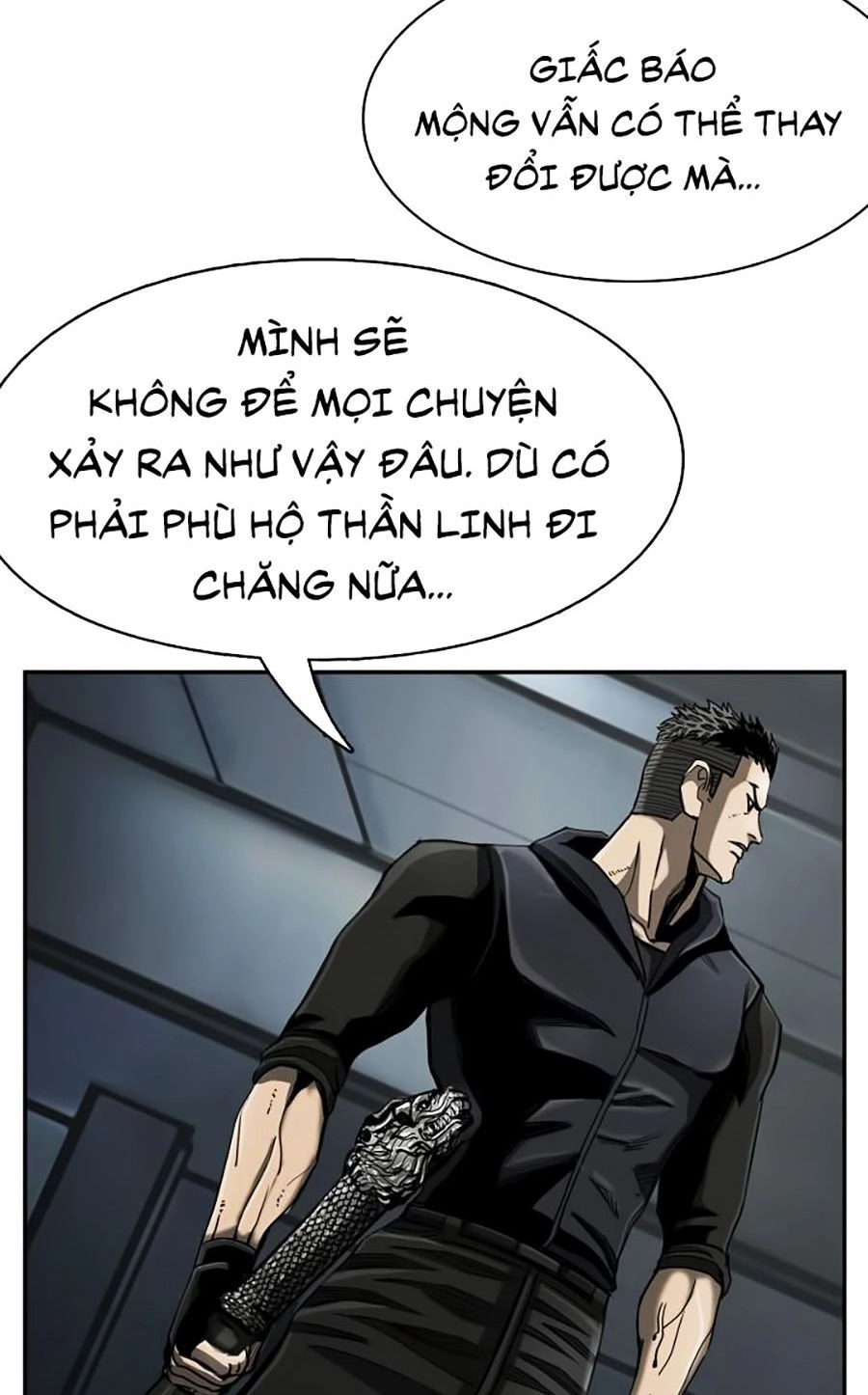 Thợ Săn Đầu Tiên Chapter 74 - 65