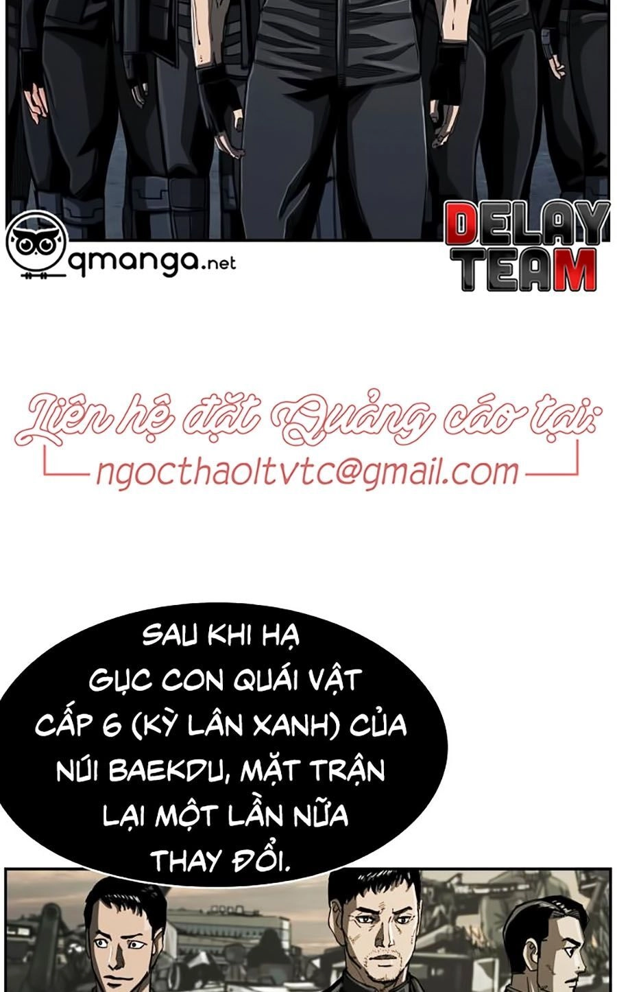 Thợ Săn Đầu Tiên Chapter 74 - 71