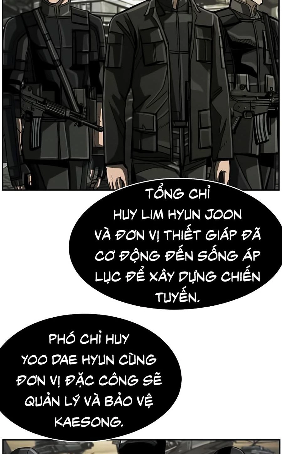 Thợ Săn Đầu Tiên Chapter 74 - 72