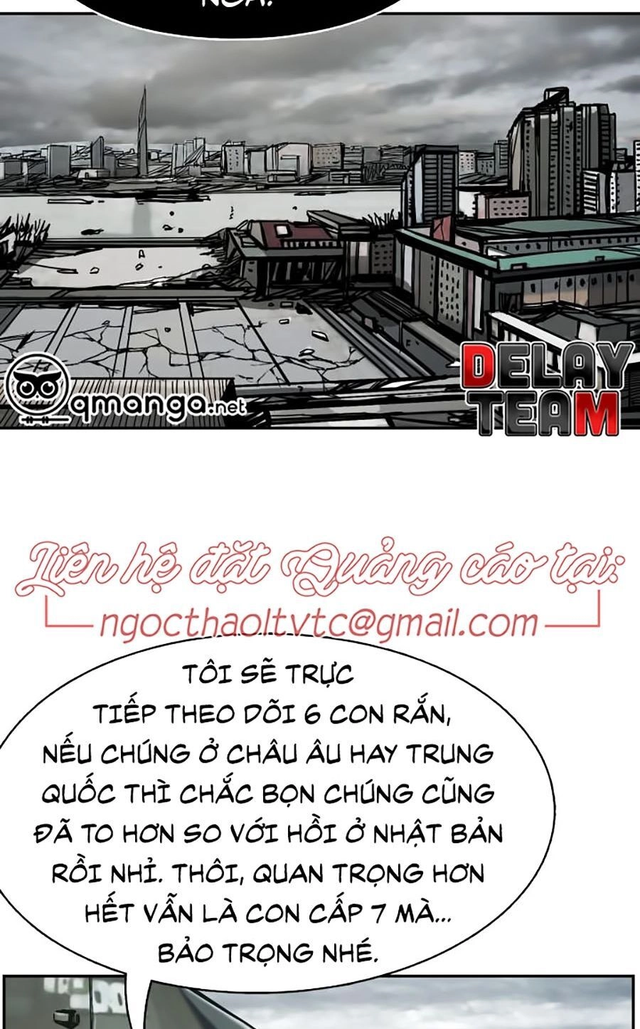 Thợ Săn Đầu Tiên Chapter 74 - 74