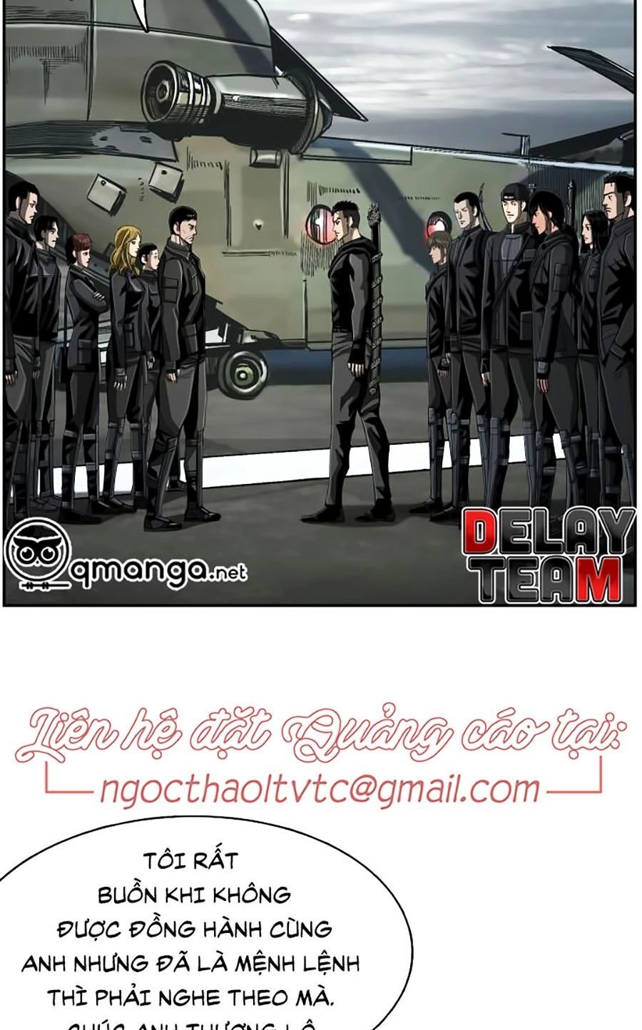 Thợ Săn Đầu Tiên Chapter 74 - 75