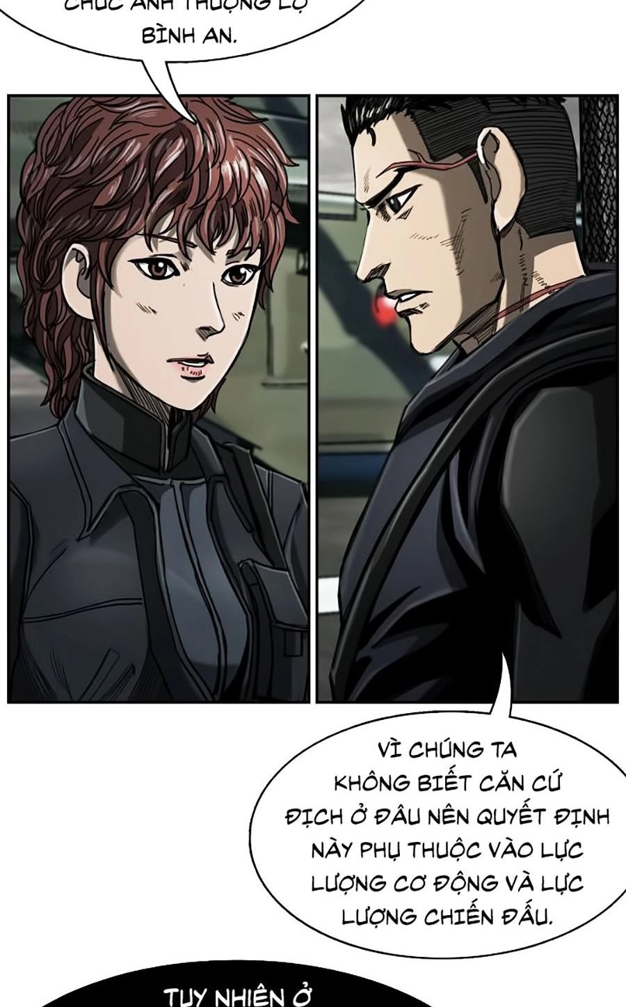 Thợ Săn Đầu Tiên Chapter 74 - 76