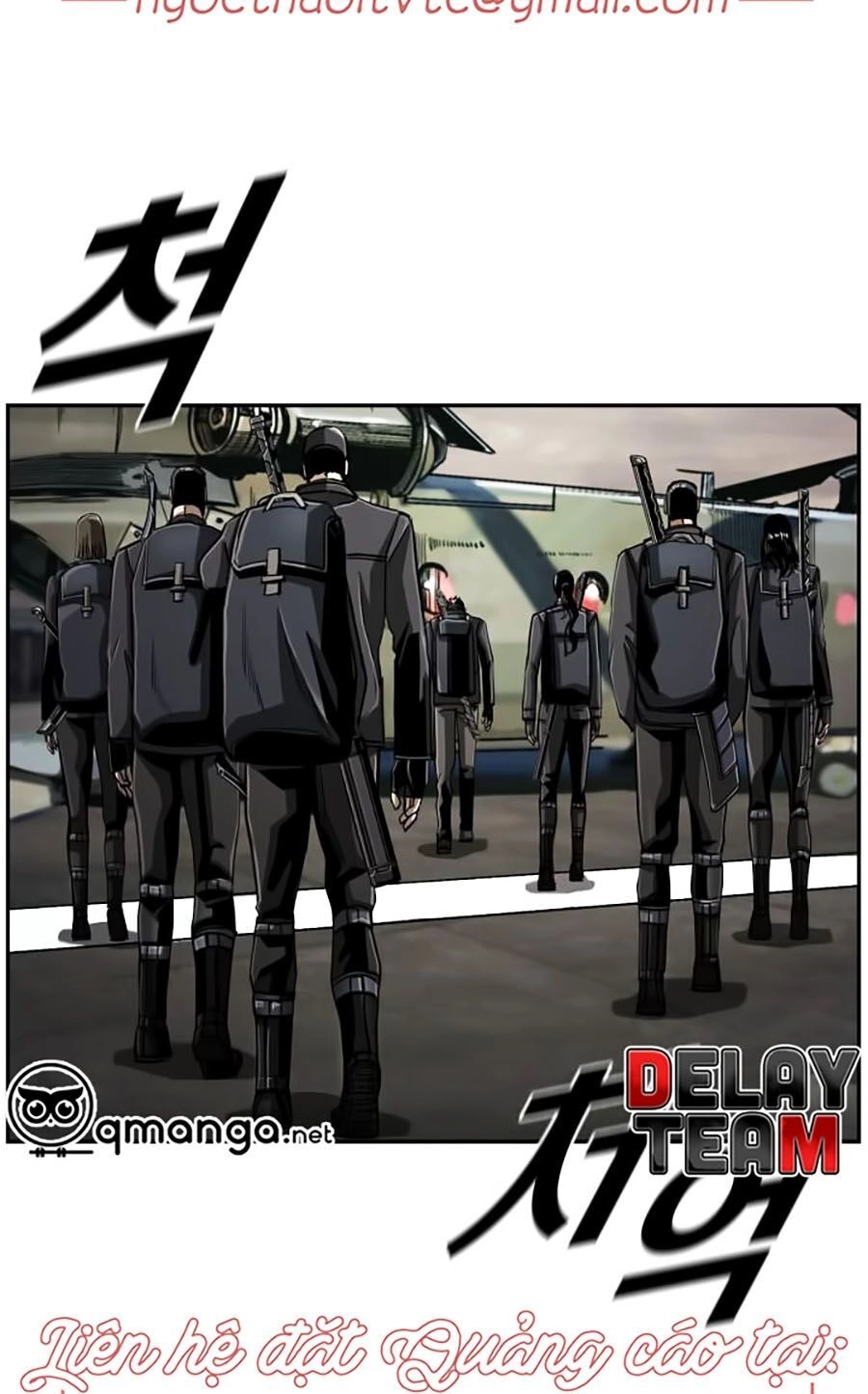 Thợ Săn Đầu Tiên Chapter 74 - 78