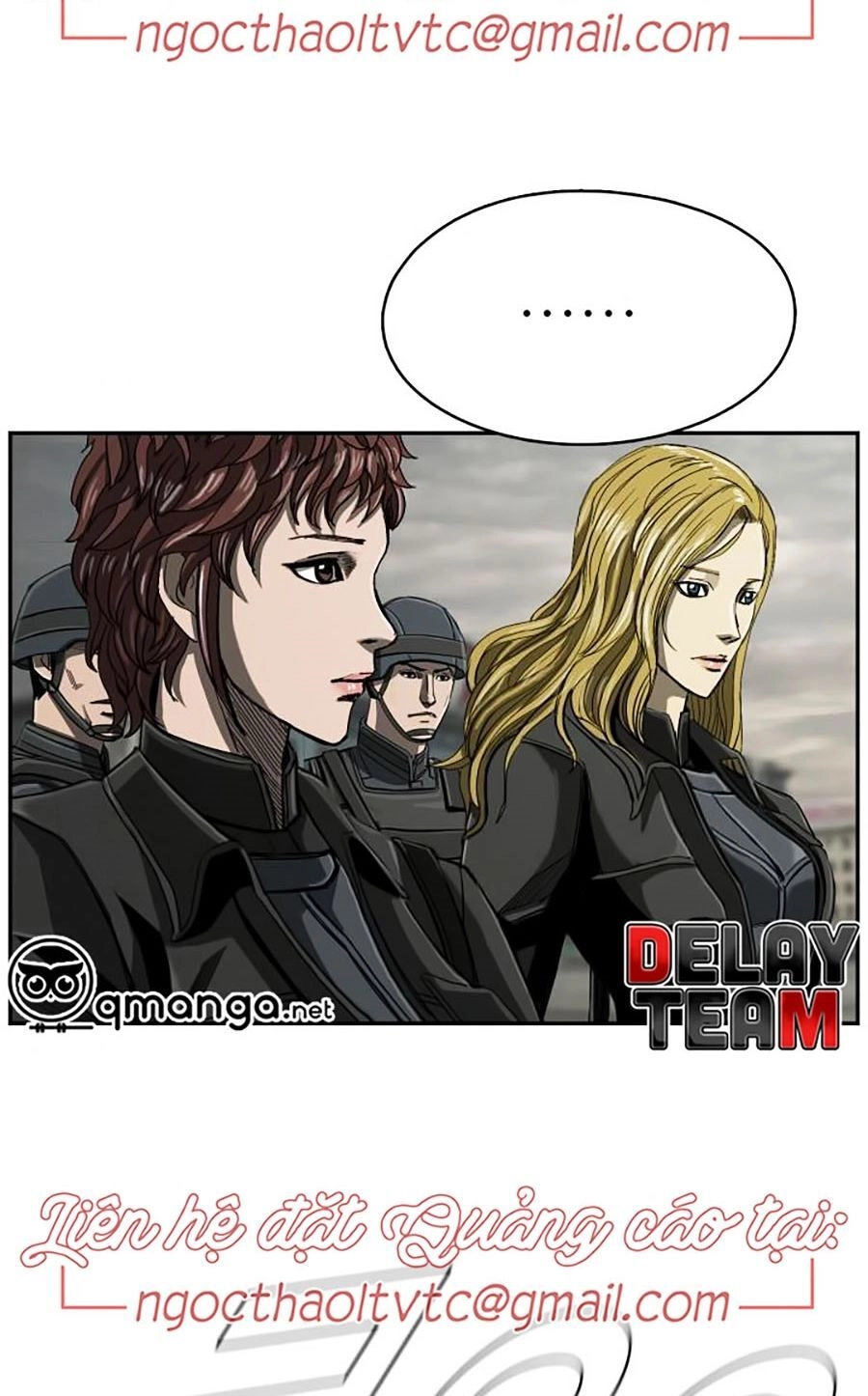 Thợ Săn Đầu Tiên Chapter 74 - 79