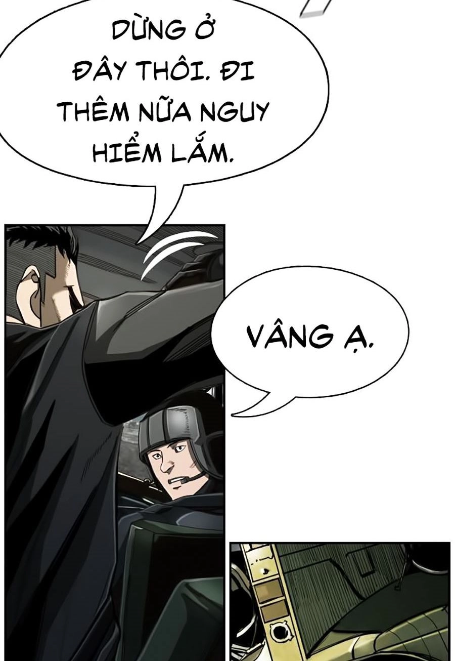 Thợ Săn Đầu Tiên Chapter 75 - 3