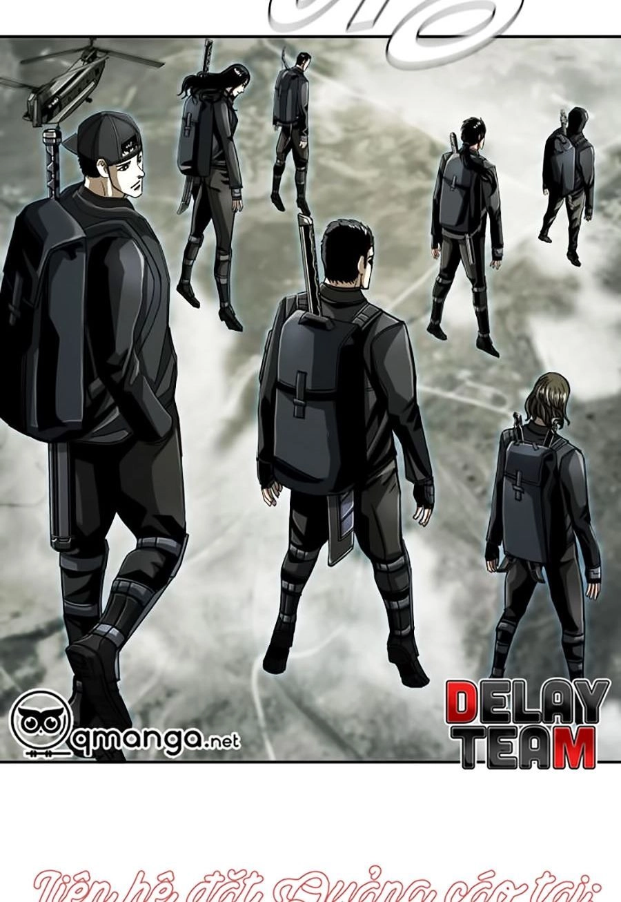 Thợ Săn Đầu Tiên Chapter 75 - 5