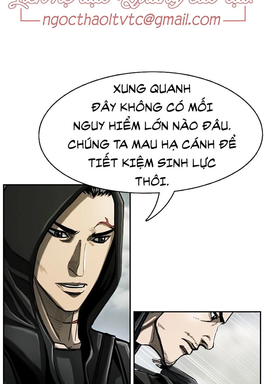 Thợ Săn Đầu Tiên Chapter 75 - 6