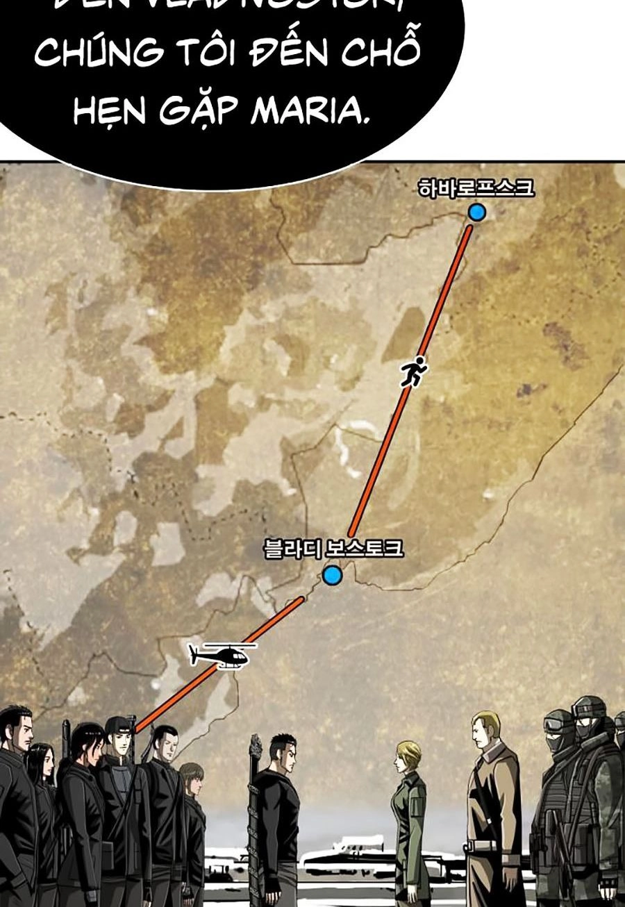 Thợ Săn Đầu Tiên Chapter 75 - 9