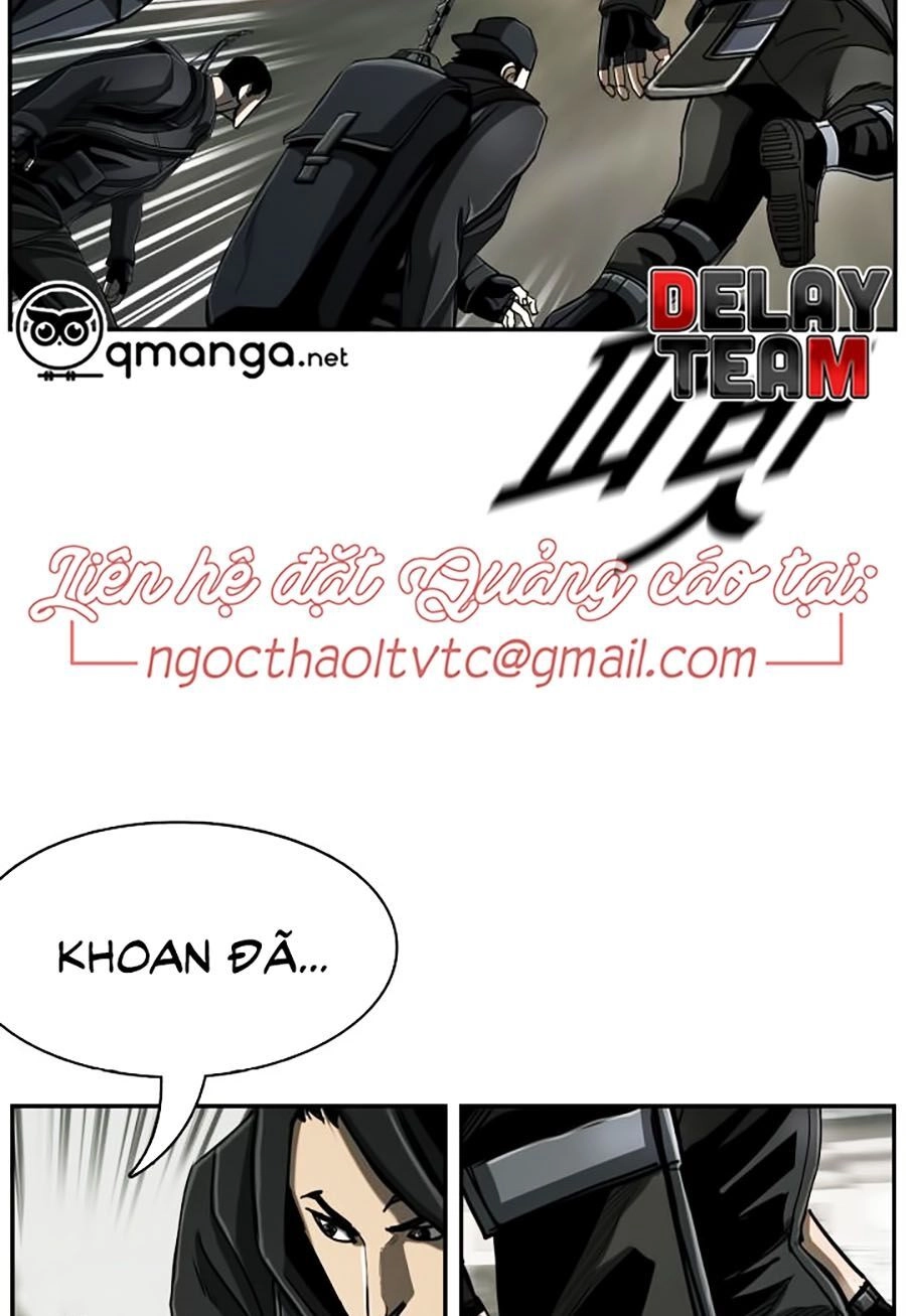 Thợ Săn Đầu Tiên Chapter 75 - 14