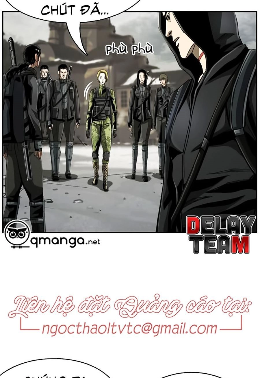 Thợ Săn Đầu Tiên Chapter 75 - 16