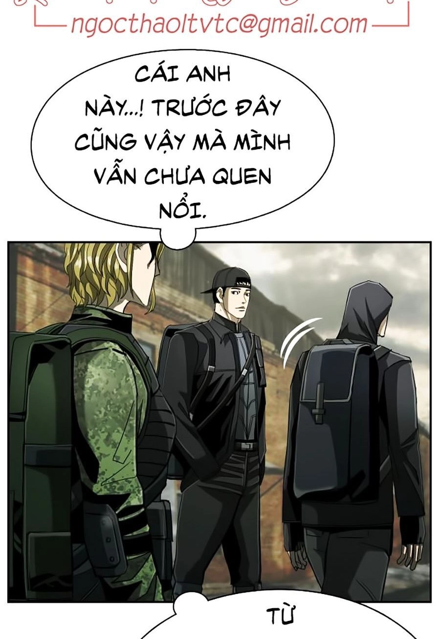 Thợ Săn Đầu Tiên Chapter 75 - 18