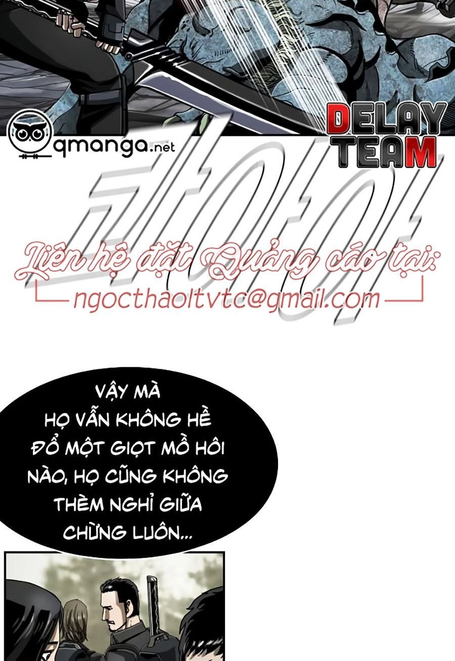 Thợ Săn Đầu Tiên Chapter 75 - 20