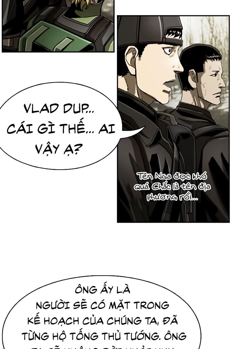 Thợ Săn Đầu Tiên Chapter 75 - 24