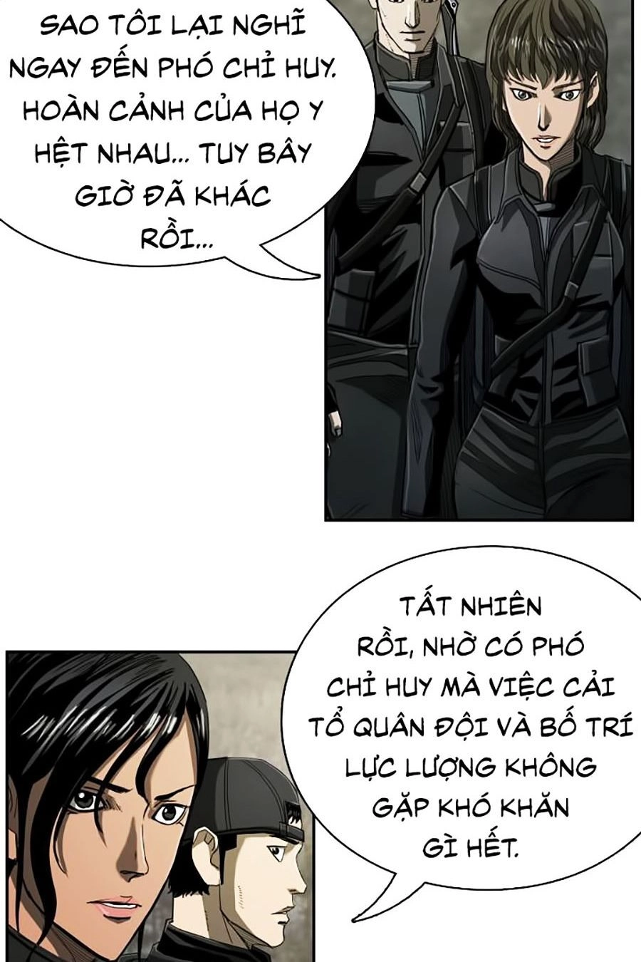 Thợ Săn Đầu Tiên Chapter 75 - 27