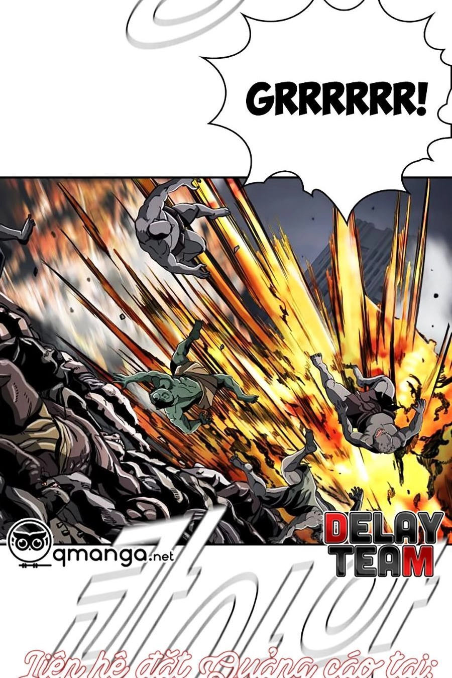 Thợ Săn Đầu Tiên Chapter 75 - 35