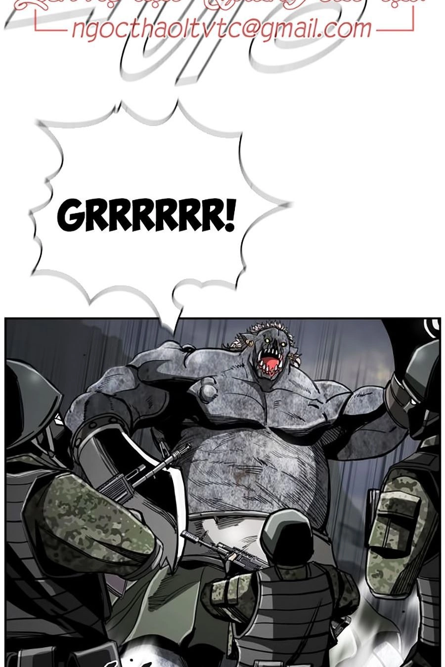 Thợ Săn Đầu Tiên Chapter 75 - 36