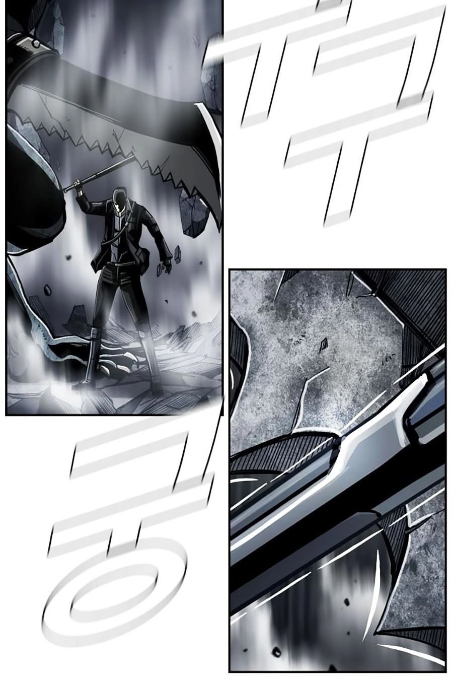 Thợ Săn Đầu Tiên Chapter 75 - 40