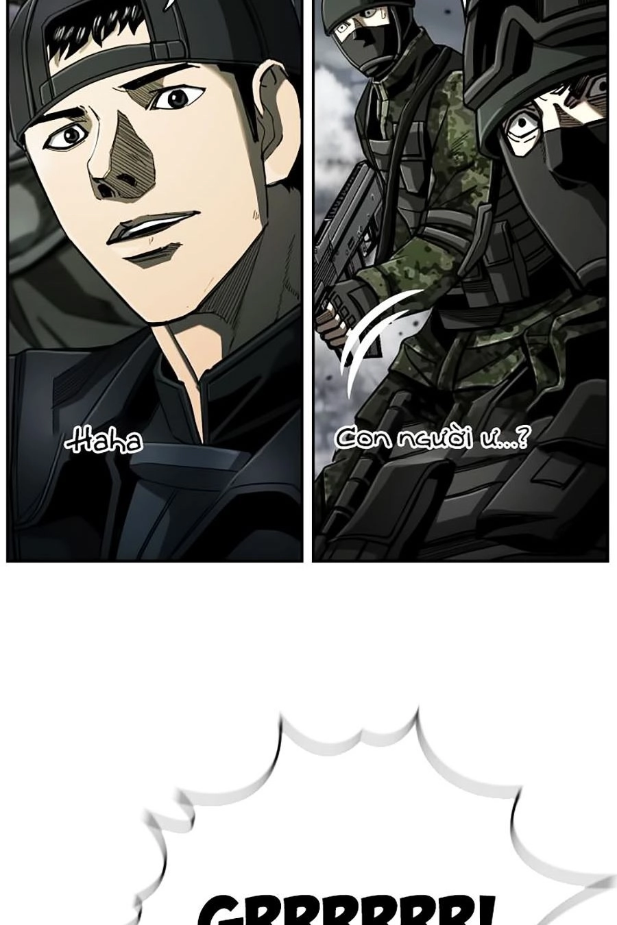 Thợ Săn Đầu Tiên Chapter 75 - 43