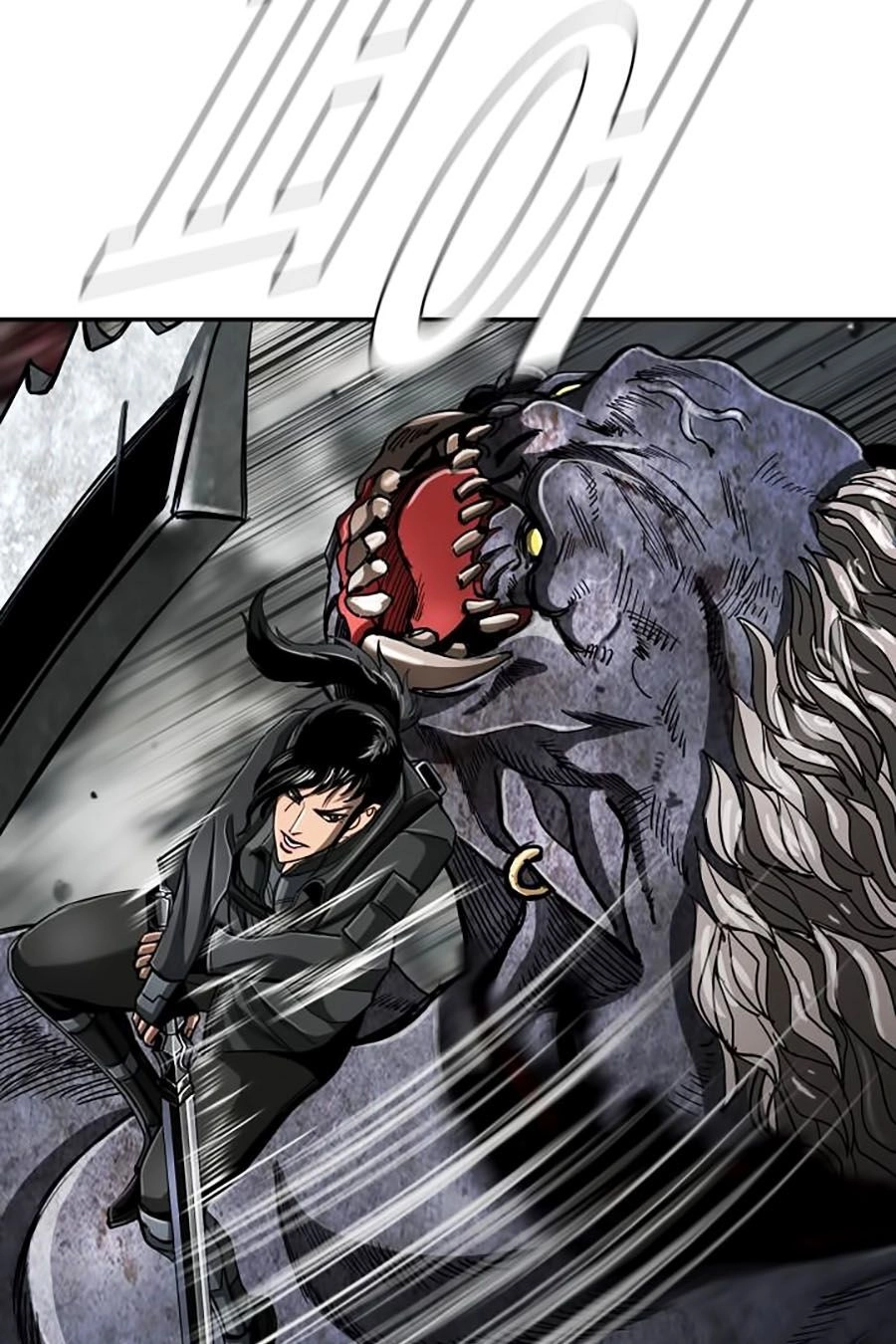 Thợ Săn Đầu Tiên Chapter 75 - 45