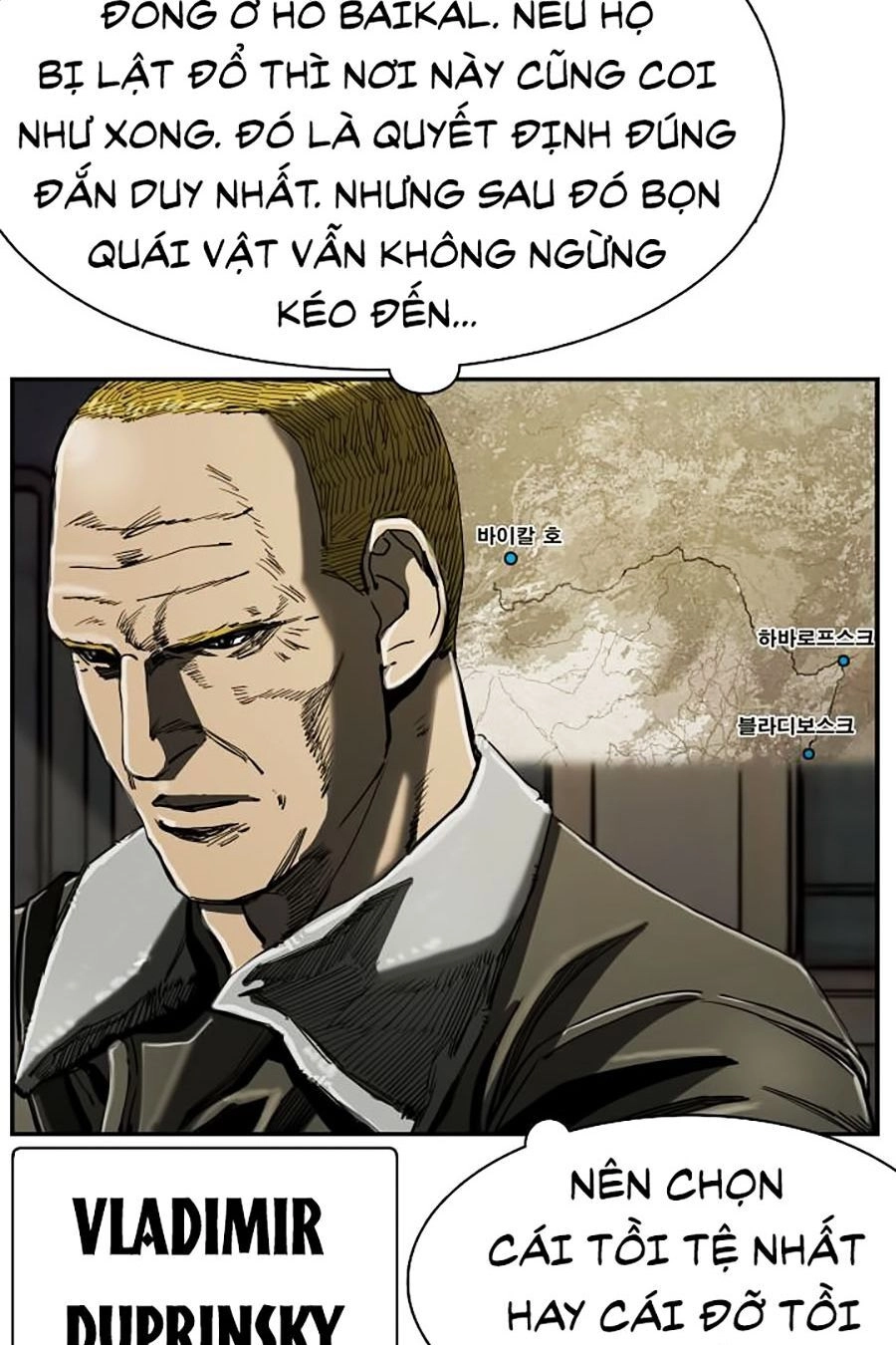 Thợ Săn Đầu Tiên Chapter 75 - 54