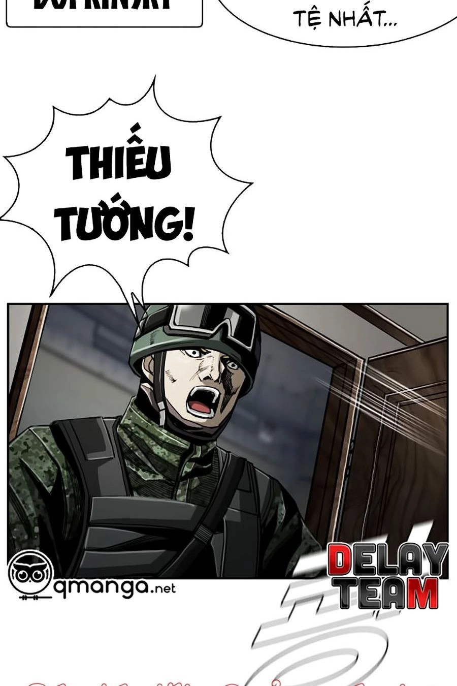 Thợ Săn Đầu Tiên Chapter 75 - 55