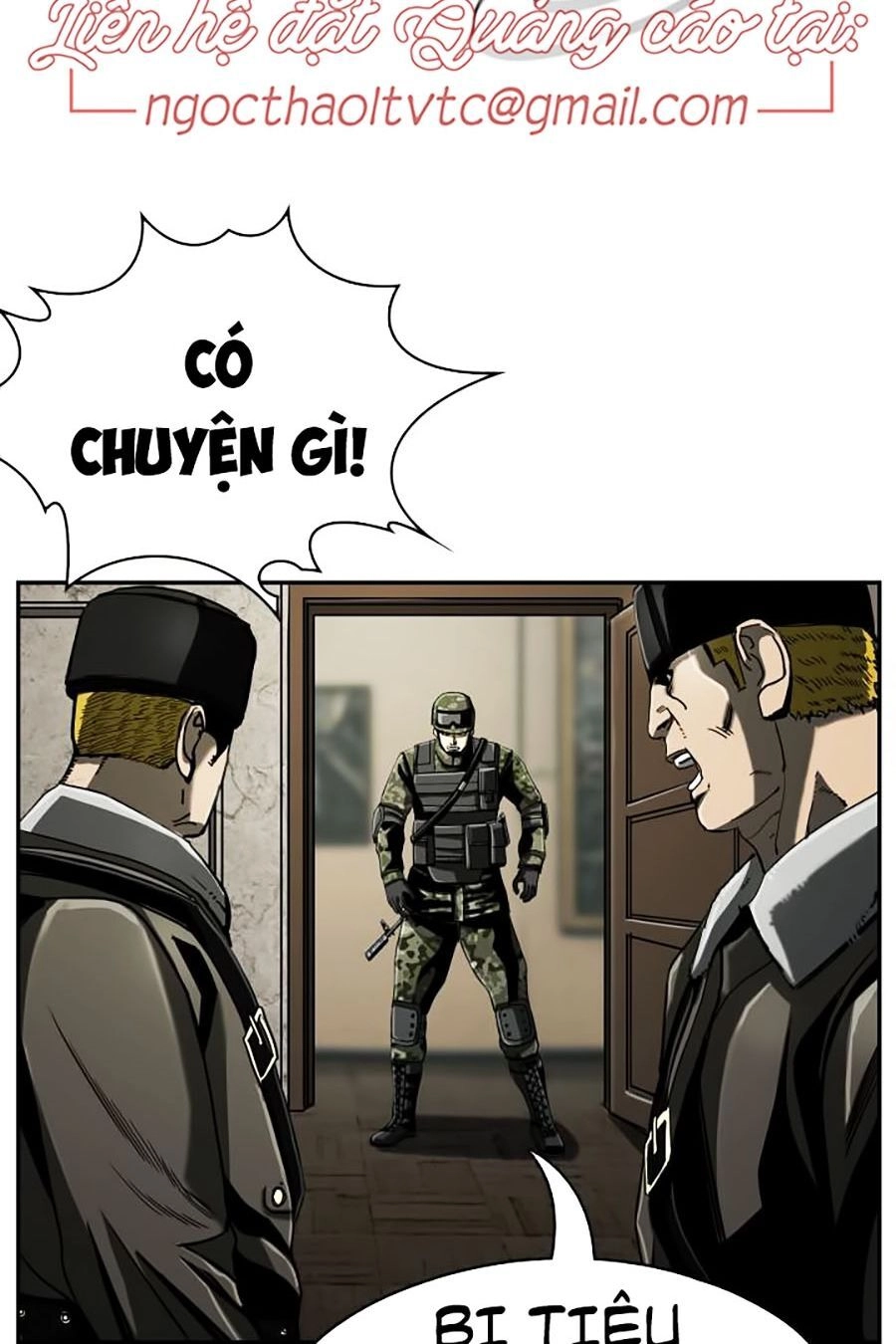 Thợ Săn Đầu Tiên Chapter 75 - 56