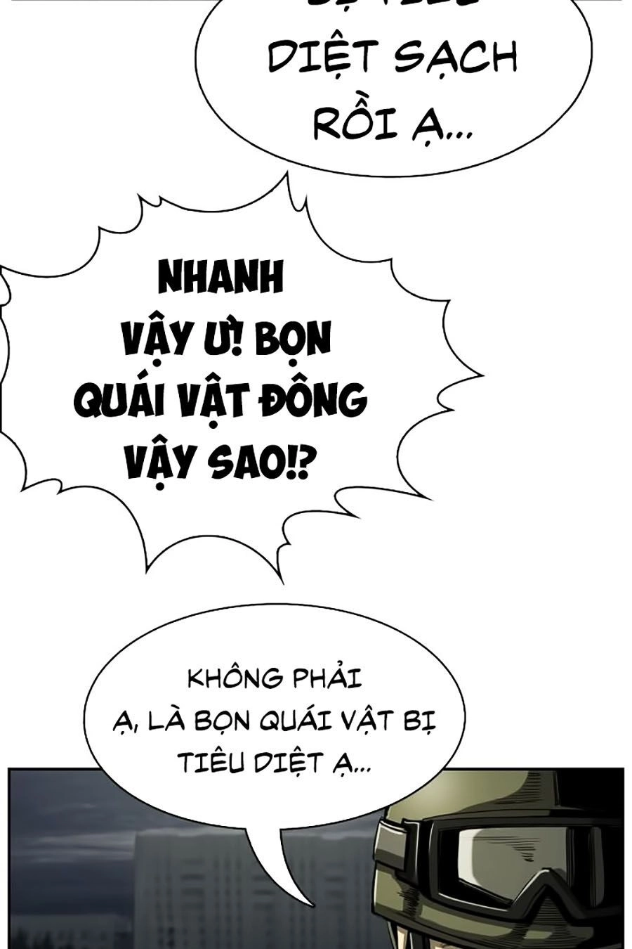 Thợ Săn Đầu Tiên Chapter 75 - 57