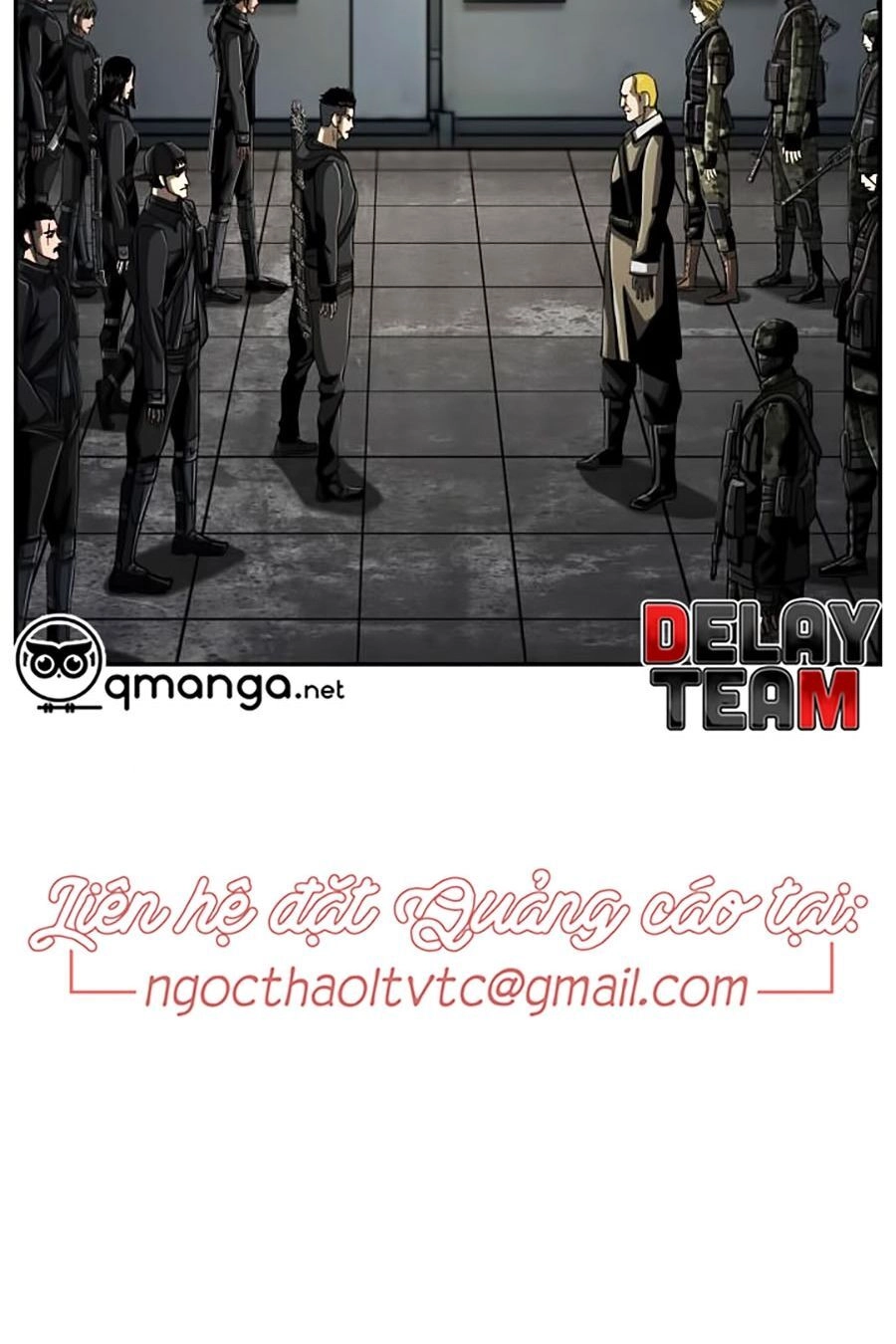 Thợ Săn Đầu Tiên Chapter 75 - 60