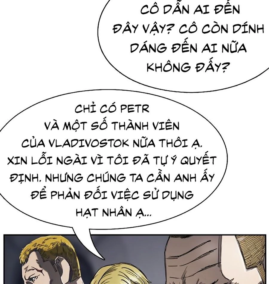 Thợ Săn Đầu Tiên Chapter 75 - 62