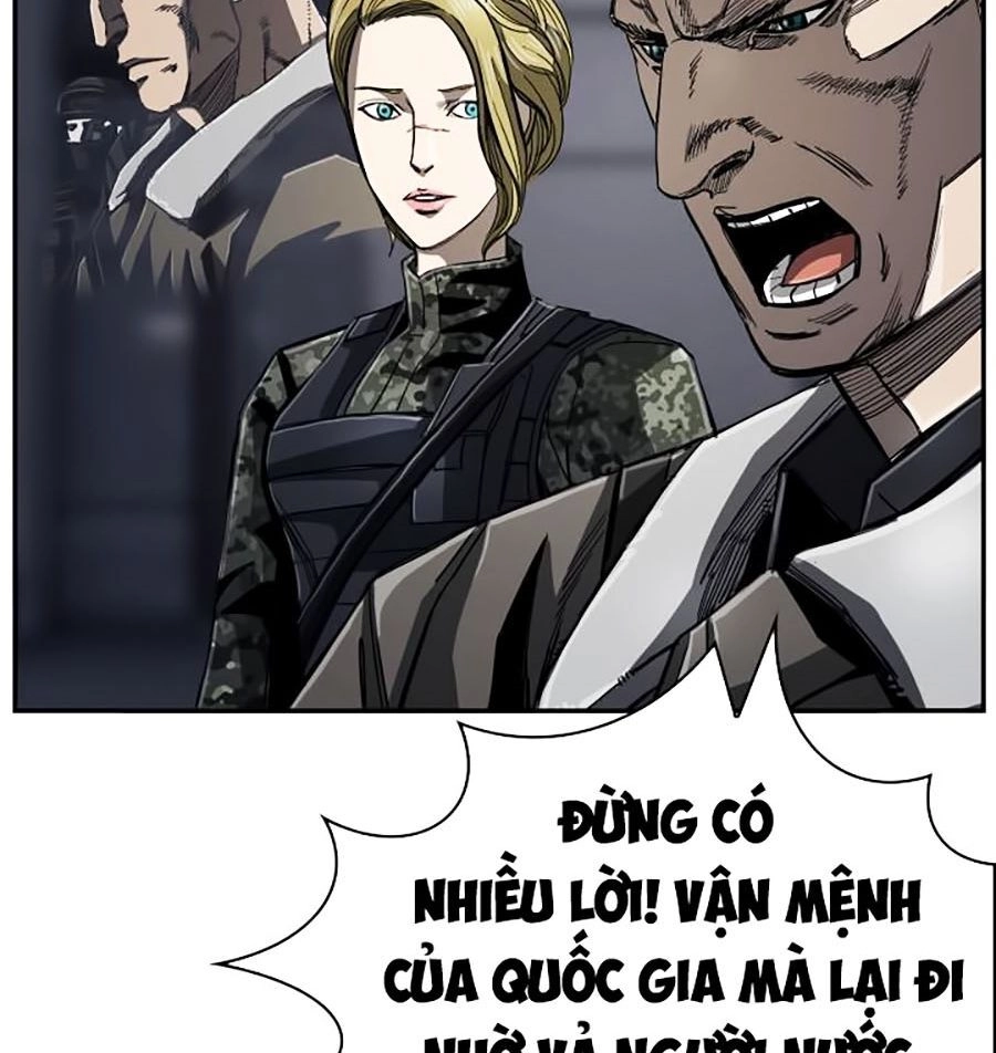 Thợ Săn Đầu Tiên Chapter 75 - 63