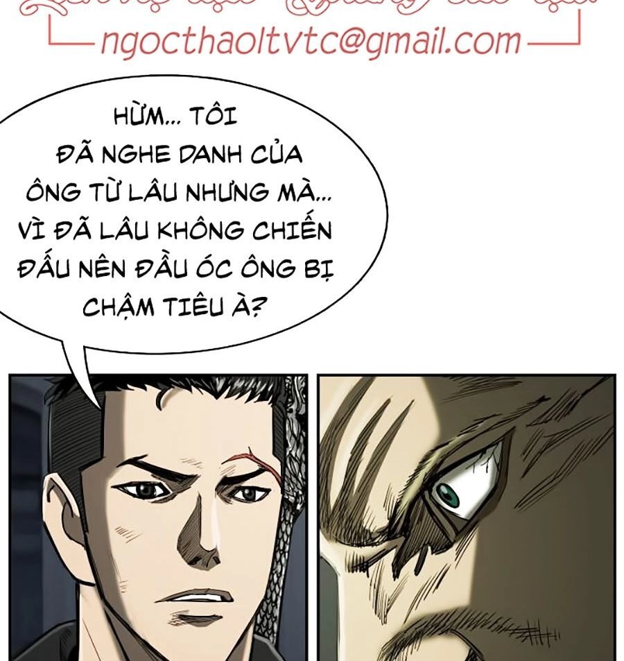 Thợ Săn Đầu Tiên Chapter 75 - 66