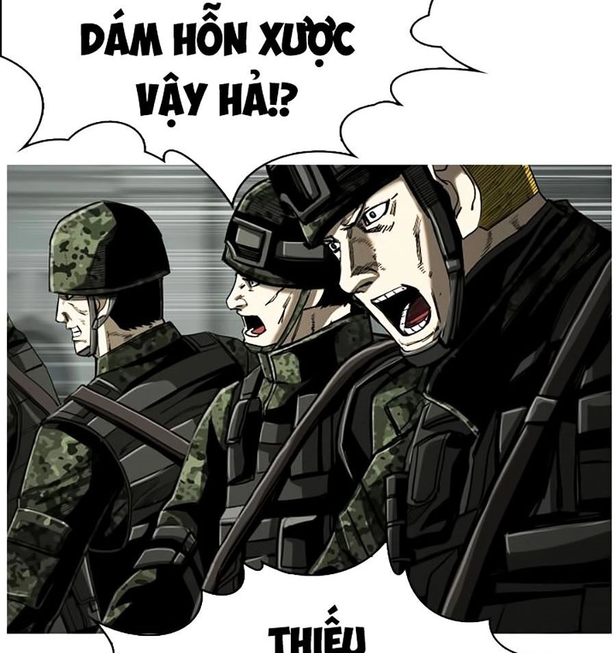 Thợ Săn Đầu Tiên Chapter 75 - 68