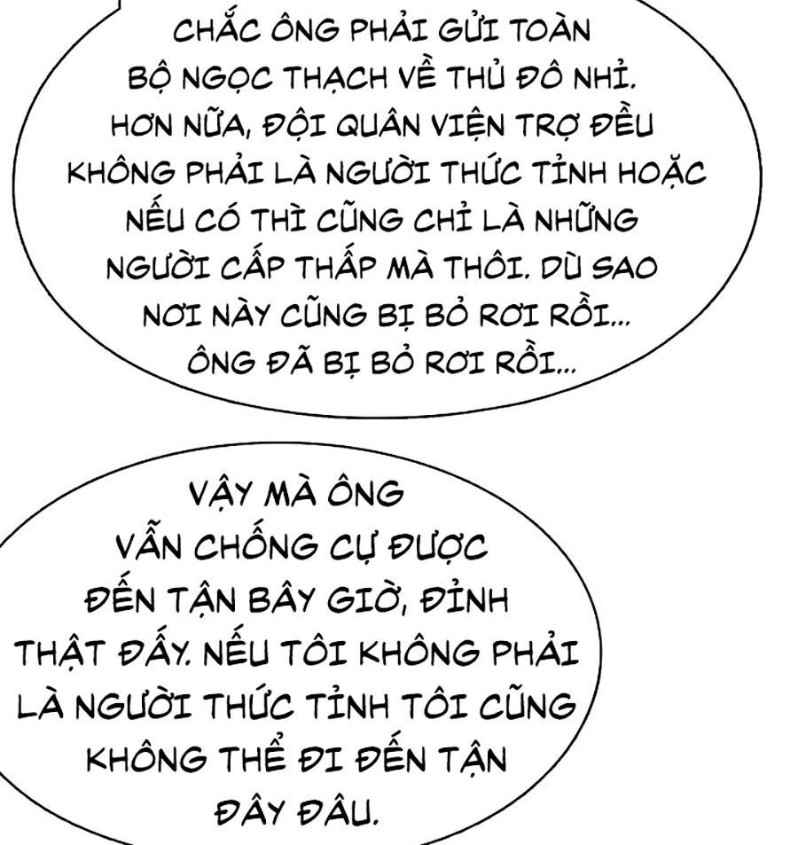 Thợ Săn Đầu Tiên Chapter 75 - 74