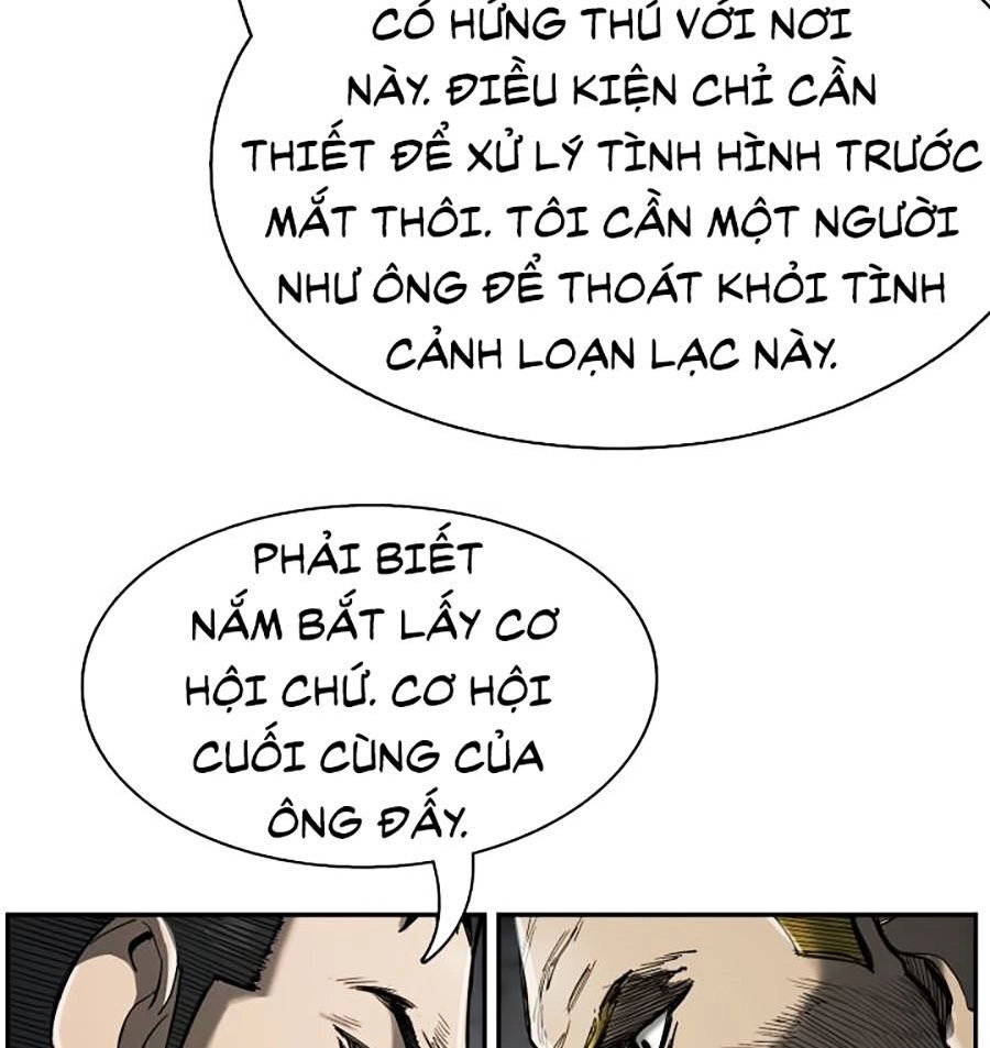 Thợ Săn Đầu Tiên Chapter 75 - 76