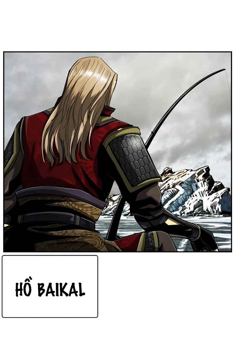 Thợ Săn Đầu Tiên Chapter 76 - 1