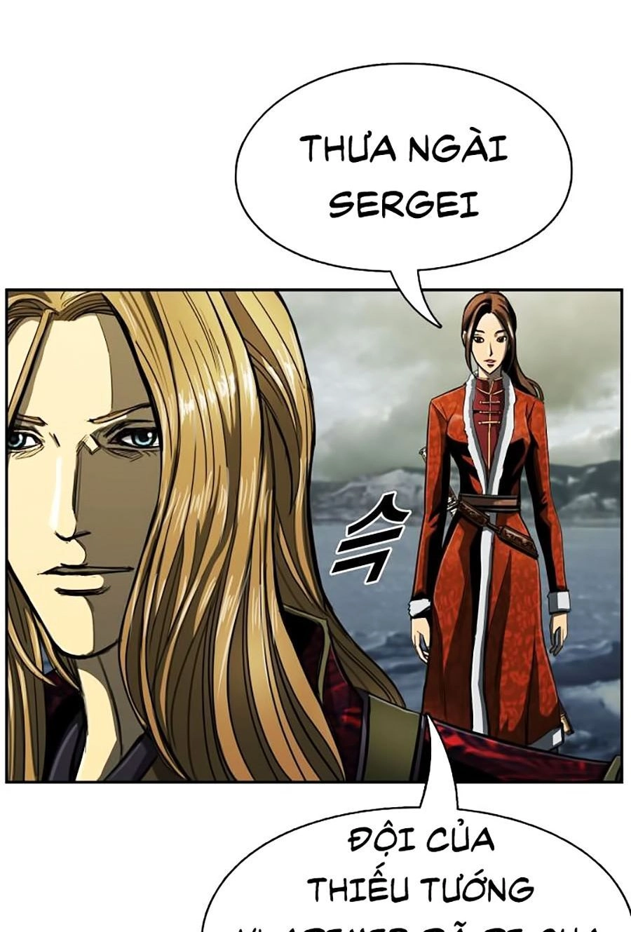 Thợ Săn Đầu Tiên Chapter 76 - 2