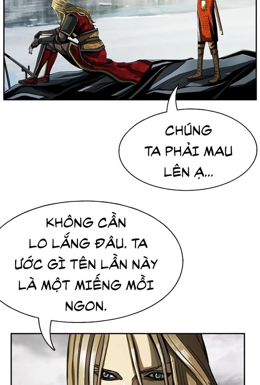 Thợ Săn Đầu Tiên Chapter 76 - 5