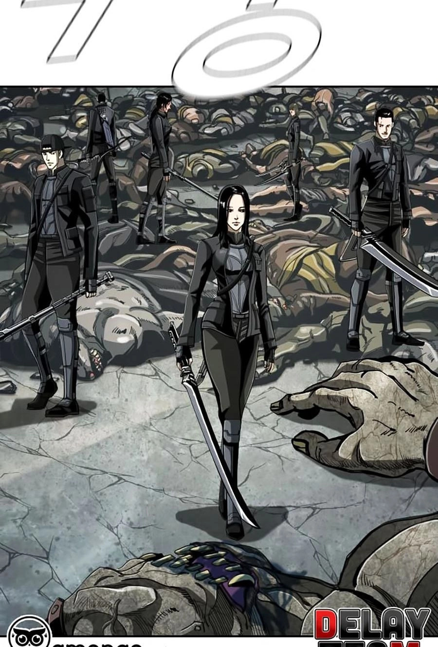 Thợ Săn Đầu Tiên Chapter 76 - 11