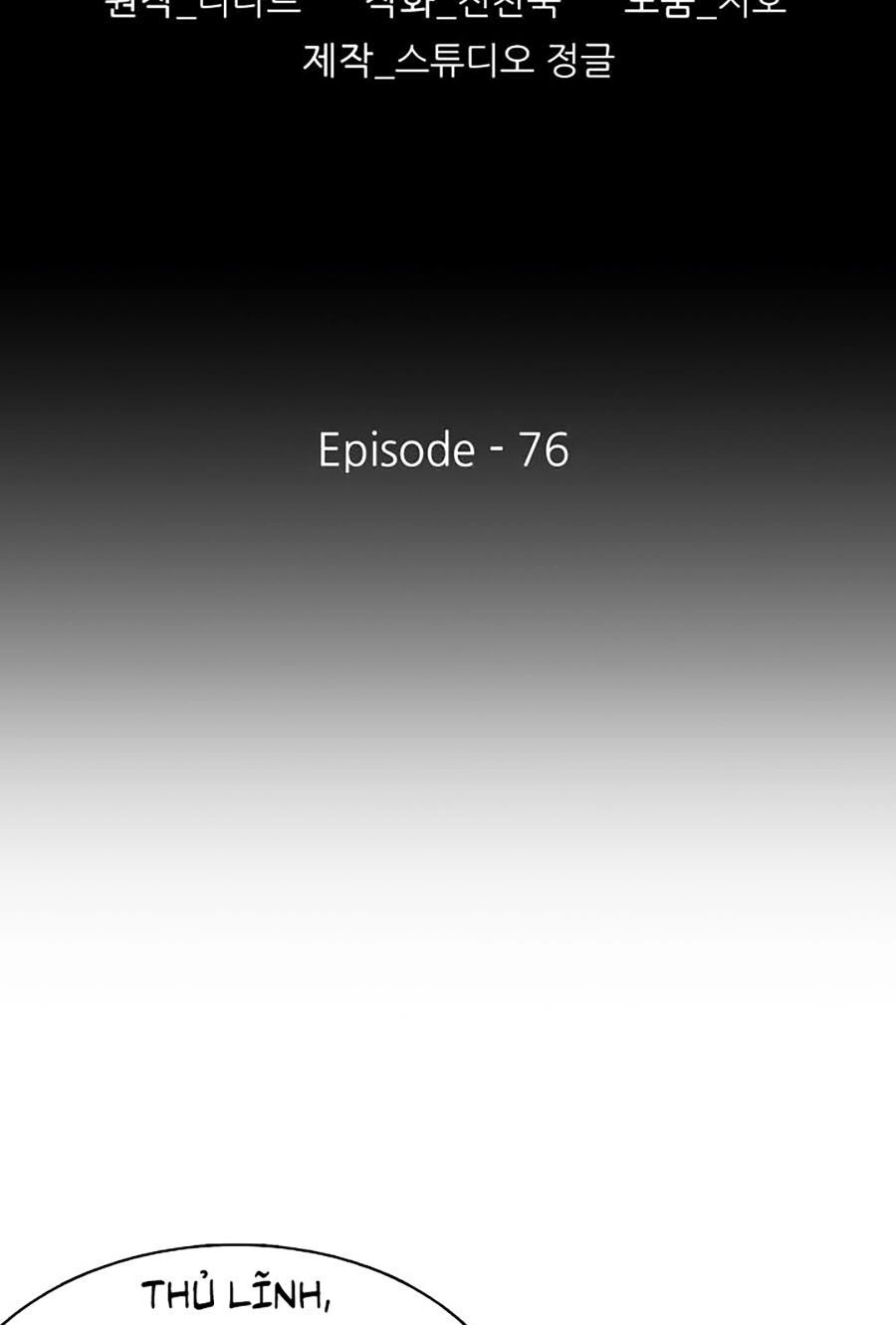 Thợ Săn Đầu Tiên Chapter 76 - 13