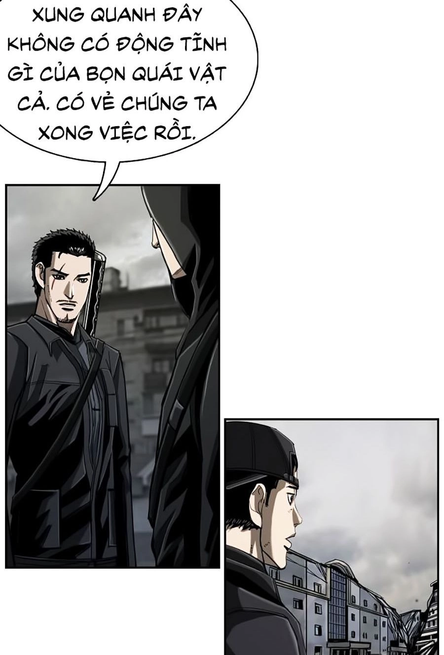 Thợ Săn Đầu Tiên Chapter 76 - 14