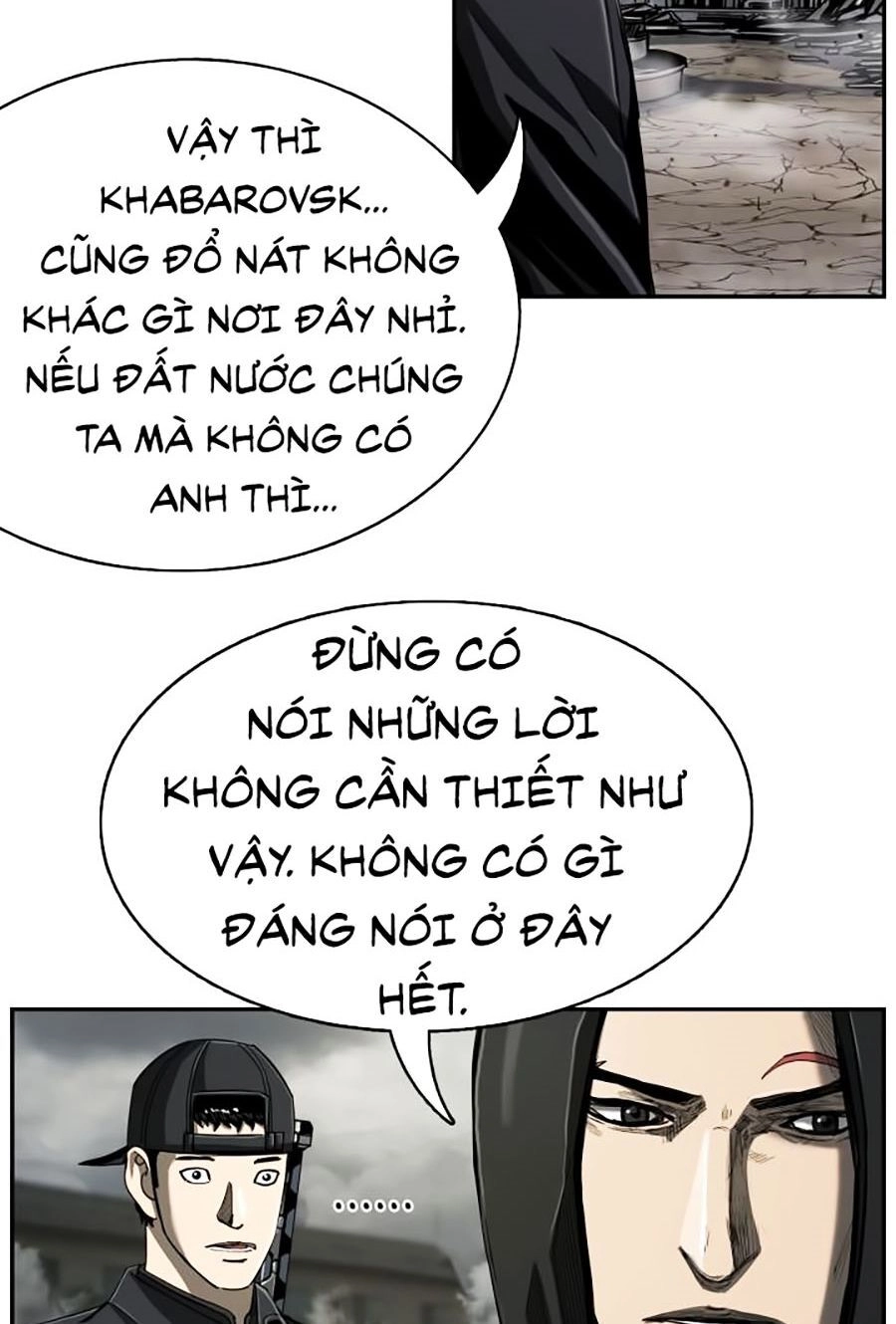 Thợ Săn Đầu Tiên Chapter 76 - 15