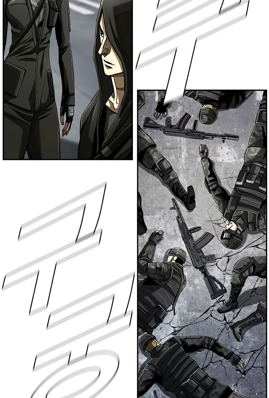 Thợ Săn Đầu Tiên Chapter 76 - 17